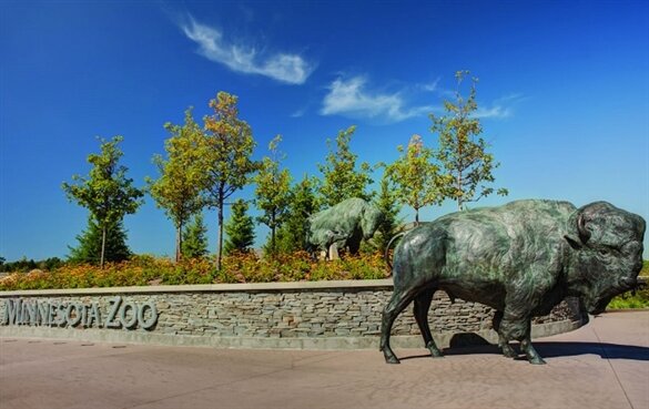 Minnesota Zoo