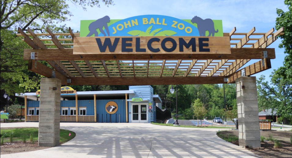 John Ball Zoo